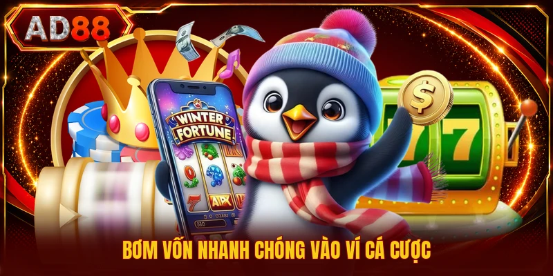 Vòng Quay Hũ Jili - Hướng Dẫn Chi Tiết Dành Cho Bạn Bơm vốn nhanh chóng vào ví cá cược