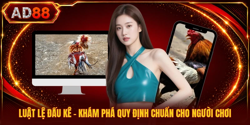 Luật Lệ Đấu Kê - Khám Phá Quy Định Chuẩn Cho Người Chơi Luật Lệ Đấu Kê - Khám Phá Quy Định Chuẩn Cho Người Chơi