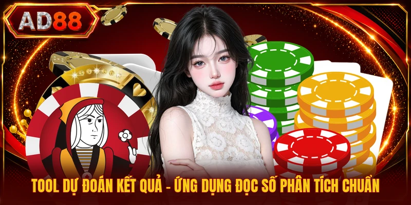 Tool Dự Đoán Kết Quả - Ứng Dụng Đọc Số Phân Tích Chuẩn Tool Dự Đoán Kết Quả - Ứng Dụng Đọc Số Phân Tích Chuẩn
